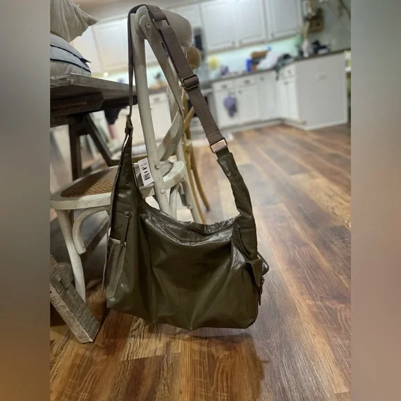 Free PeopleOff The Record Carryall